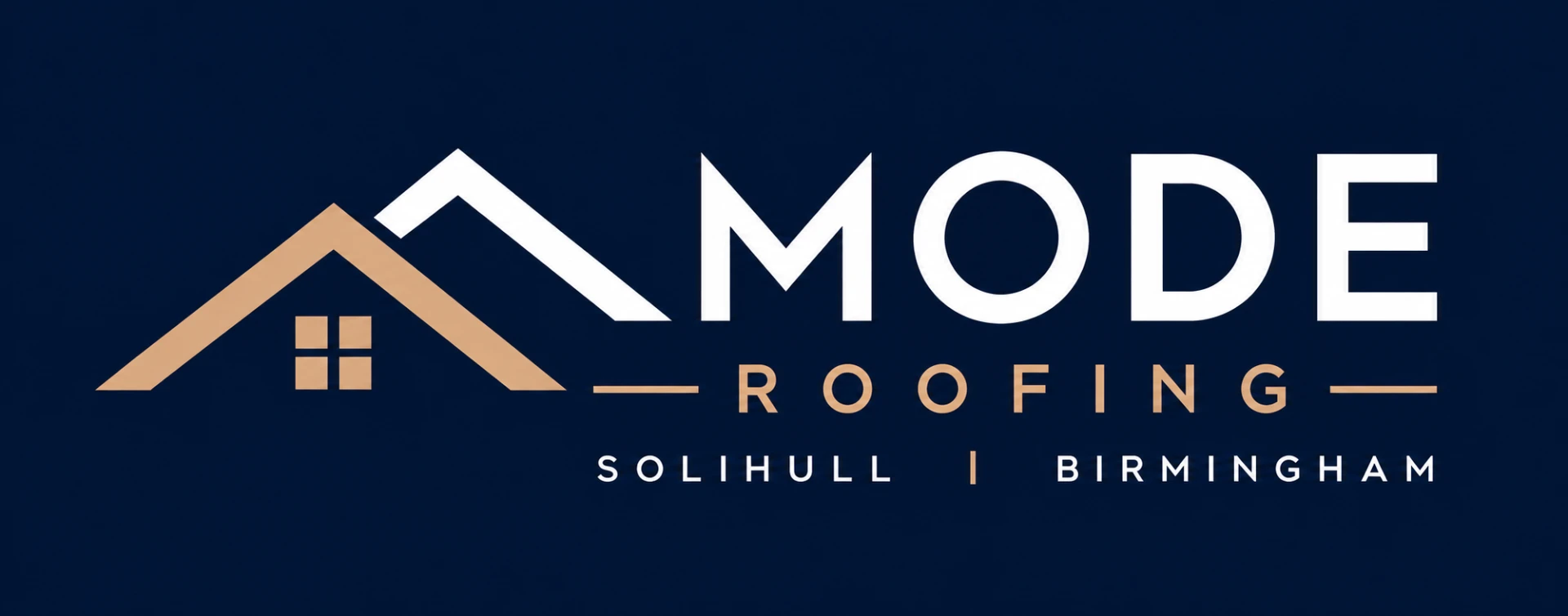 Mode Roofing
